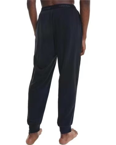 CALVIN KLEIN PANTALON LONG CALVIN KLEIN POUR HOMME NOIR NEGRO