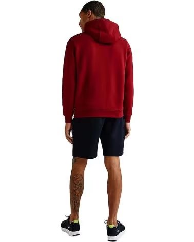 TOMMY HILFIGER SWEAT À CAPUCHE TOMMY HILFIGER POUR HOMME ROJO
