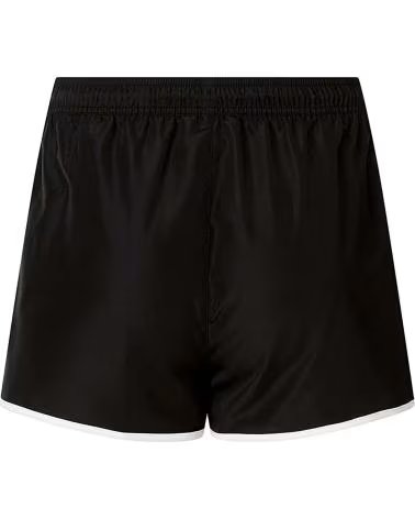 CALVIN KLEIN CALVIN KLEIN BLACK WOMEN´S SPORTS SHORTS NEGRO