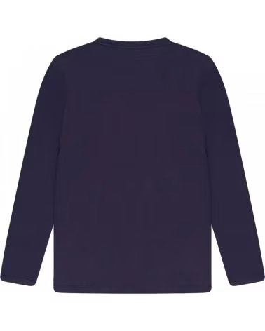 CALVIN KLEIN CALVIN KLEIN KIDS´ BLUE TRACKSUIT WITH LOGO AZUL