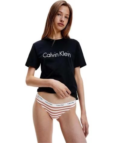 CALVIN KLEIN CALVIN KLEIN DAMEN-BIKINI-SLIP-PACKUNG (3 STÜCK) MULTICOLOR