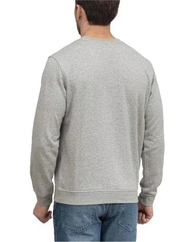 CALVIN KLEIN SUDADERA CALVIN KLEIN DE HOMBRE GRIS GRIS