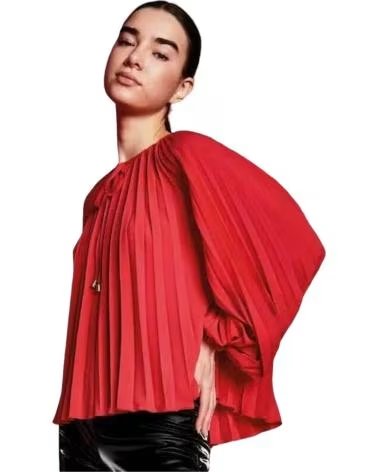 DENNY ROSE CAMICIA DENNY ROSE DA DONNA ROSA