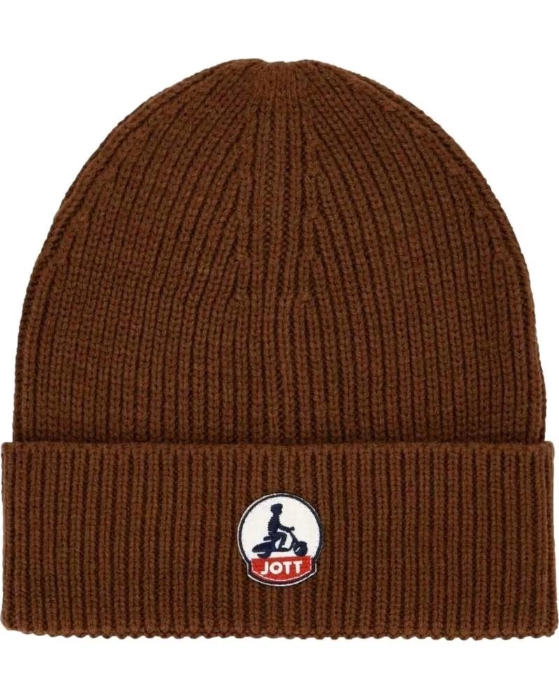 JOTT GORRO JOTT UNISEX MARRÓN MARRON