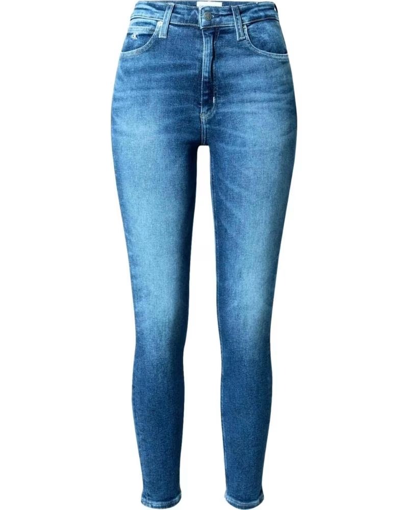 CALVIN KLEIN JEANS DRITTI CALVIN KLEIN DONNA AZUL