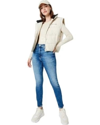 CALVIN KLEIN JEANS DRITTI CALVIN KLEIN DONNA AZUL