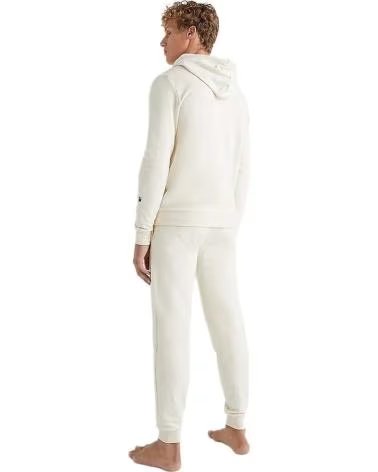 TOMMY HILFIGER VESTE ZIPPÉE TOMMY HILFIGER POUR HOMME, COULEUR BEIGE BEIGE