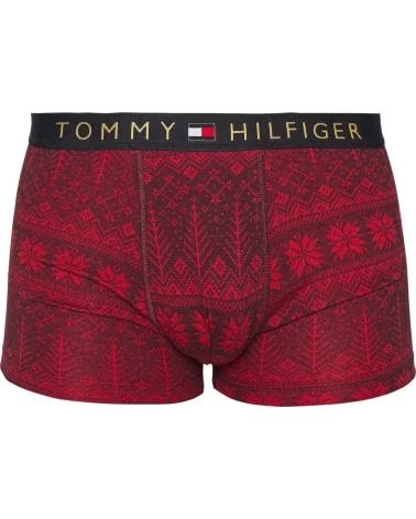 TOMMY HILFIGER ENSEMBLE TOMMY HILFIGER POUR HOMME MULTICOLOR