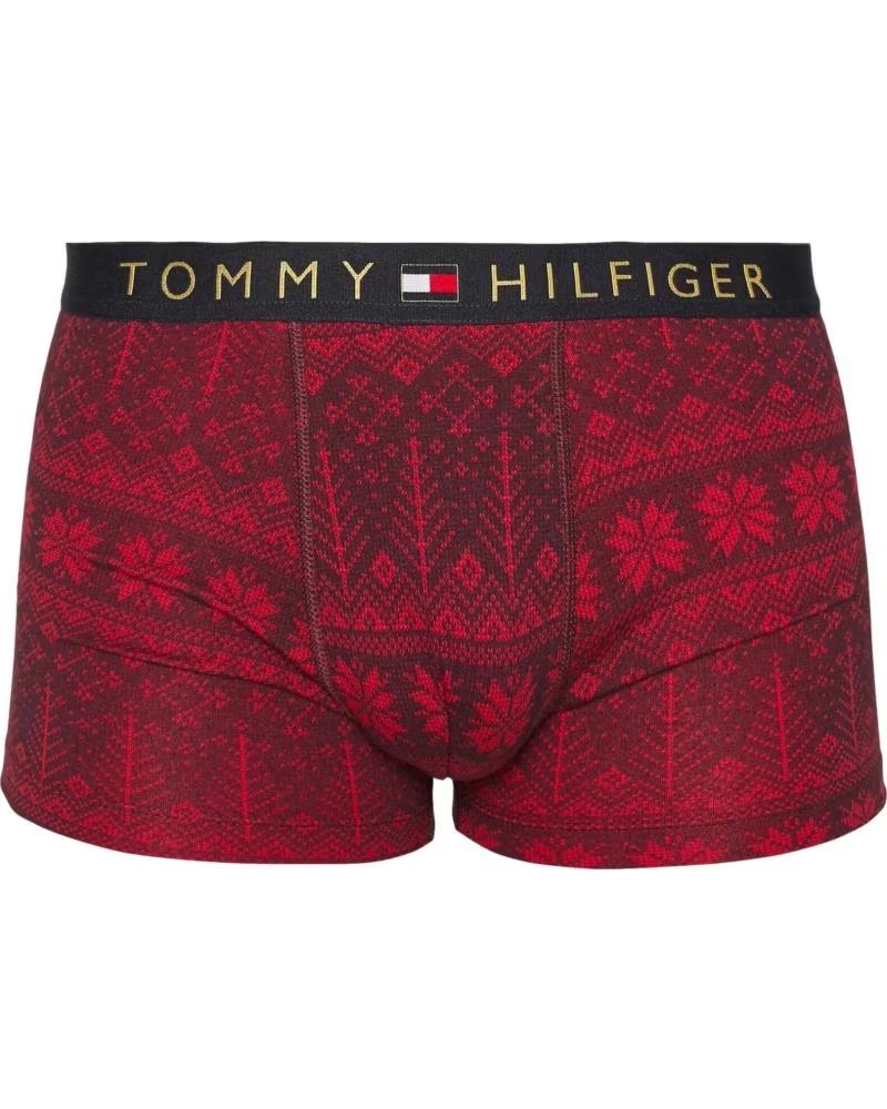 TOMMY HILFIGER ENSEMBLE TOMMY HILFIGER POUR HOMME MULTICOLOR