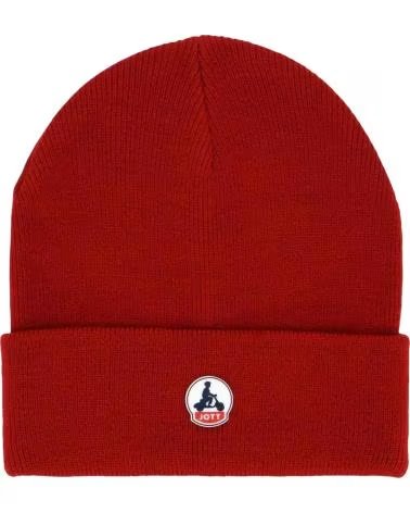 JOTT JOTT BEANIE RED UNISEX ROJO