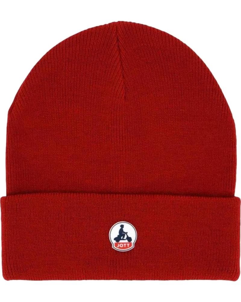 JOTT GORRO JOTT ROJO UNISEX ROJO