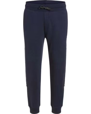 GUESS PANTALONI SPORTIVI GUESS DA UOMO BLU AZUL