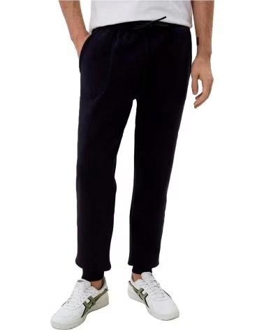 GUESS PANTALONI LUNGHI GUESS UOMO BLU NAVY AZUL