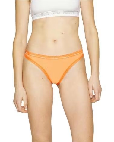 CALVIN KLEIN SLIP BIKINI CALVIN KLEIN DA DONNA MULTICOLOR