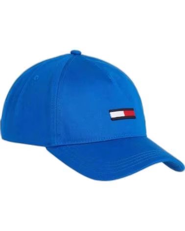 TOMMY JEANS TOMMY JEANS KAPPE FÜR HERREN BLAU AZUL