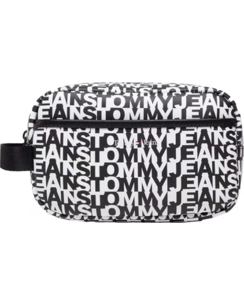 TOMMY JEANS NECESER TOMMY JEANS LOGO ALL-OVER UNISSEX MULTICOLOR