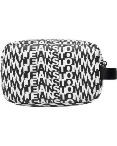 TOMMY JEANS NECESER TOMMY JEANS LOGO ALL-OVER UNISSEX MULTICOLOR