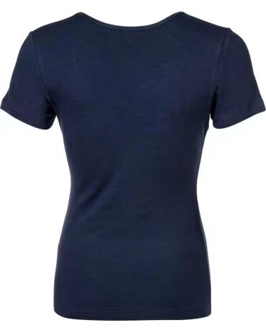 HUGO BOSS HUGO BOSS DAMEN-T-SHIRT MIT KURZEN ÄRMELN, 2ER-PACK MULTICOLOR