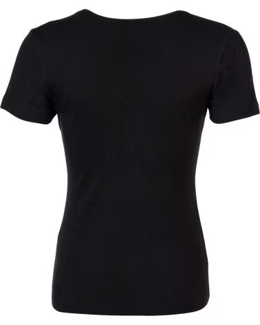 HUGO BOSS HUGO BOSS DAMEN-T-SHIRT MIT KURZEN ÄRMELN, 2ER-PACK MULTICOLOR