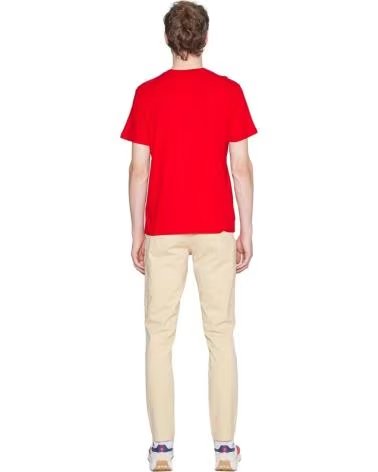 TOMMY JEANS TOMMY JEANS LANGE HOSE FÜR HERREN BEIGE BEIGE