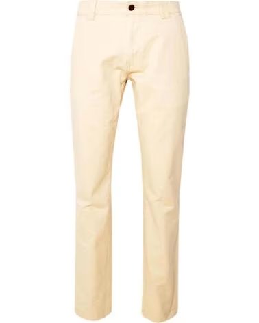 TOMMY JEANS TOMMY JEANS LANGE HOSE FÜR HERREN BEIGE BEIGE