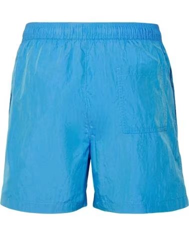 CALVIN KLEIN MAILLOT DE BAIN CALVIN KLEIN POUR HOMME BLEU AZUL