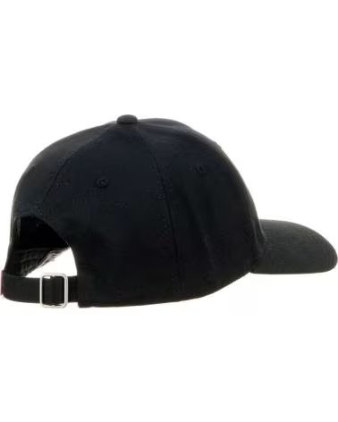 LEVIS LEVI´S BLACK UNISEX CAP NEGRO