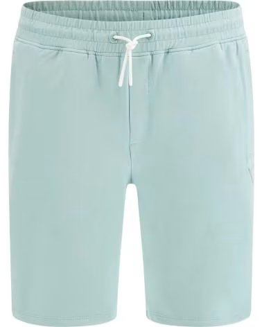 GUESS PANTALONCINO GUESS DA UOMO VERDE