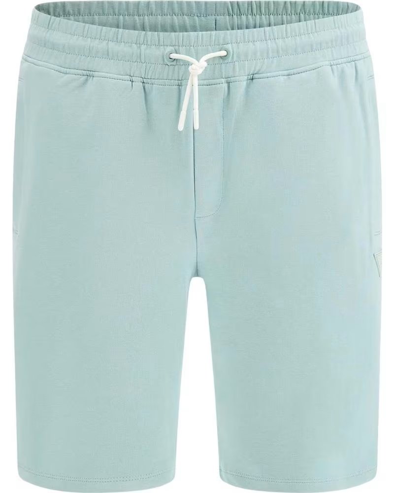 GUESS PANTALONCINO GUESS DA UOMO VERDE