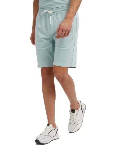 GUESS PANTALONCINO GUESS DA UOMO VERDE