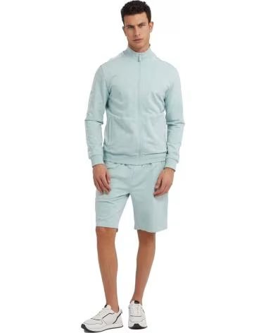 GUESS PANTALONCINO GUESS DA UOMO VERDE