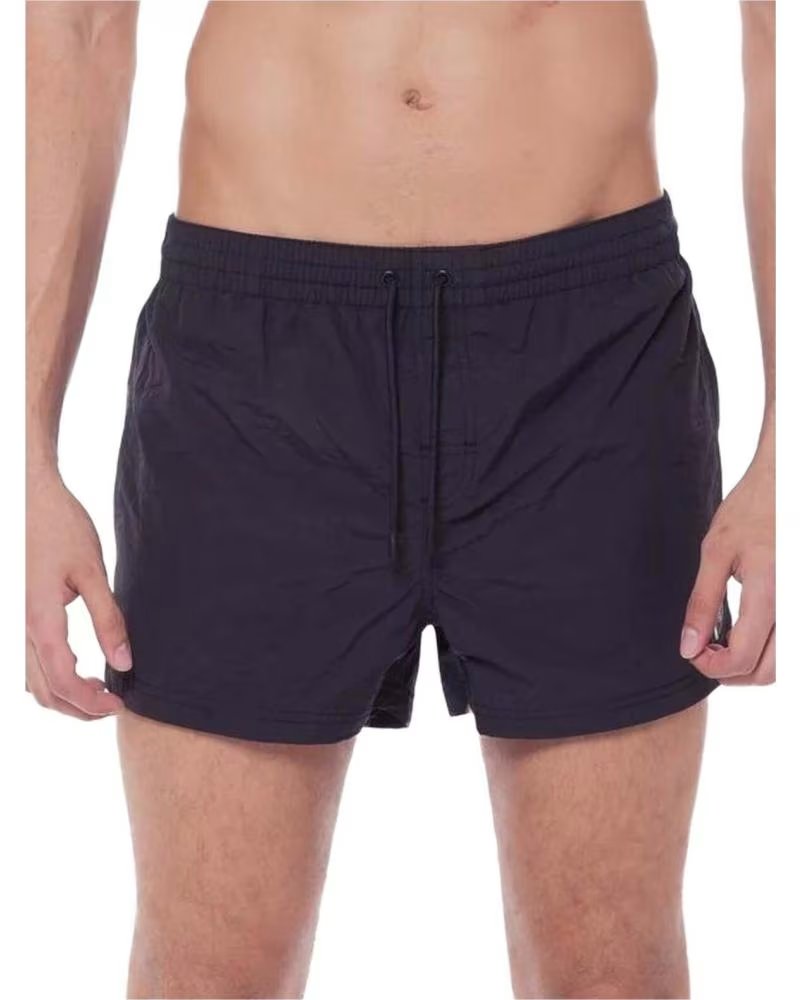 GUESS MAILLOT DE BAIN GUESS POUR HOMME BLEU AZUL