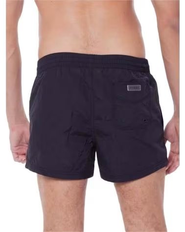 GUESS MAILLOT DE BAIN GUESS POUR HOMME BLEU AZUL