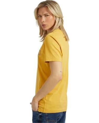 GUESS CAMISETA GUESS DE MANGA CORTA PARA MUJER AMARILLO