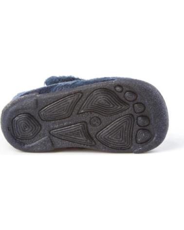 Hausschuhe-De-Niña-ANGELITOS-PANTUFLA-INFANTIL-130-MARINO