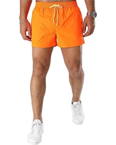 GUESS MAILLOT DE BAIN GUESS POUR HOMME ORANGE NARANJA