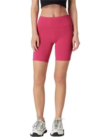 GUESS GUESS PANTALONCINI DONNA ROSA ROSA