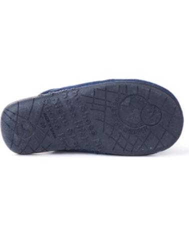 Hausschuhe-De-Niña-ANGELITOS-PANTUFLA-131-MARINO