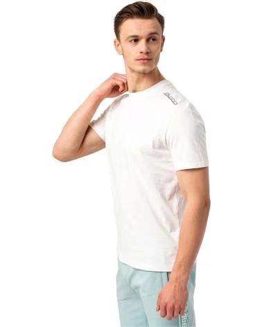 GUESS CAMISETA GUESS DE MANGA CORTA PARA HOMBRE BEIGE