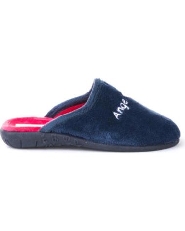 Hausschuhe-De-Niña-ANGELITOS-PANTUFLA-131-MARINO