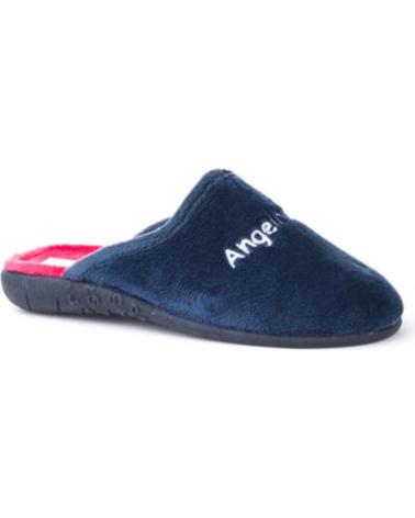 Hausschuhe-De-Niña-ANGELITOS-PANTUFLA-131-MARINO
