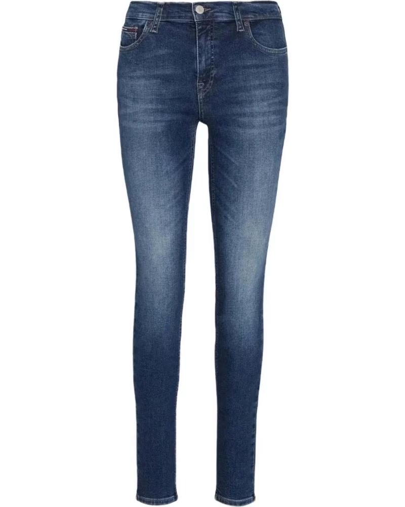 TOMMY JEANS JEAN TOMMY JEANS FEMME BLEU AZUL