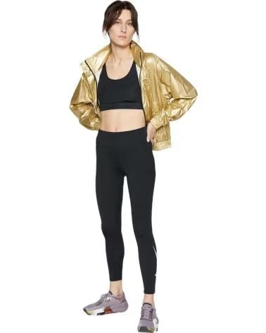 TOMMY JEANS GIACCA TOMMY JEANS DORATA DA DONNA DORADO
