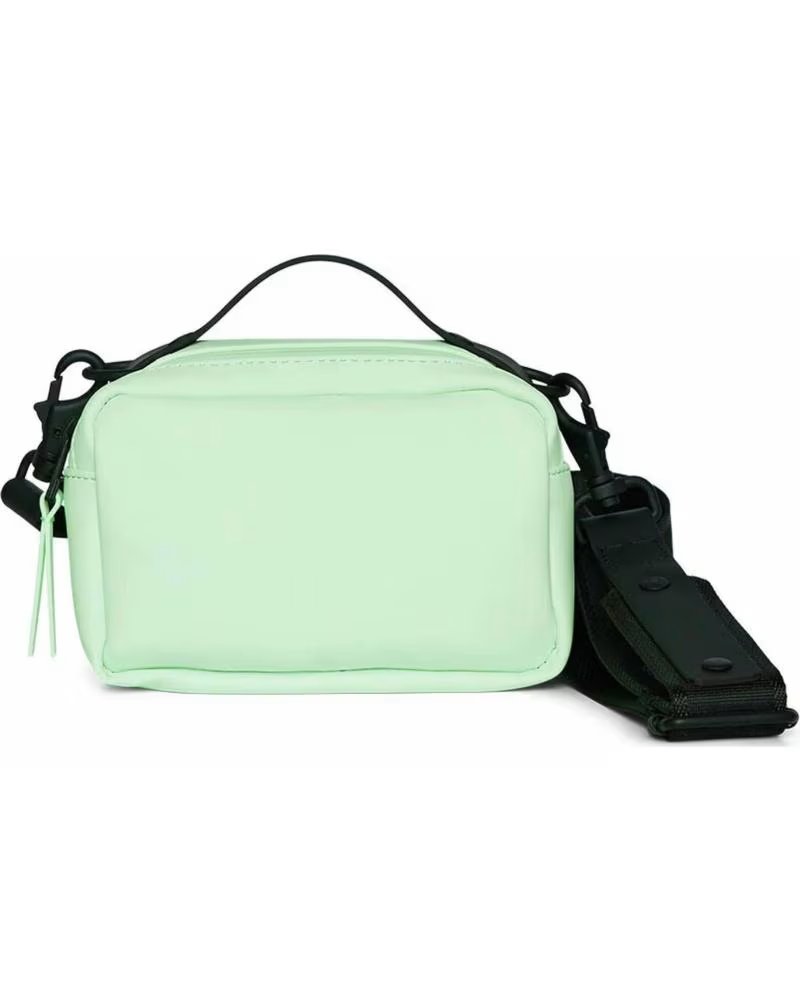 RAINS BOLSO EN PARA MUJER VERDE
