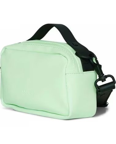 RAINS BOLSO EN PARA MUJER VERDE