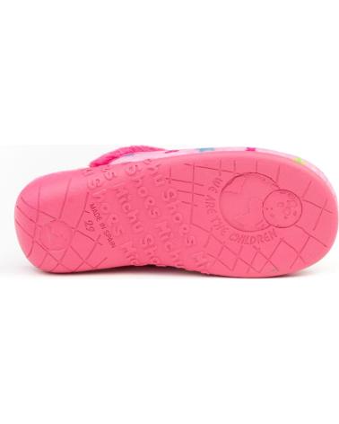 Hausschuhe-De-Niña-ANGELITOS-PANTUFLA-UNICORNIO-134-ROSA