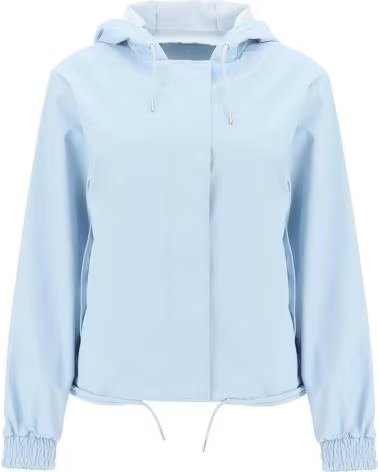 RAINS CHUBASQUERO EN PARA MUJER AZUL