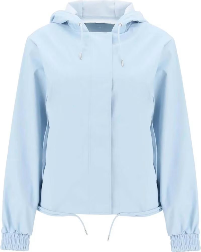 RAINS CHUBASQUERO EN PARA MUJER AZUL