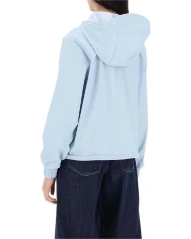 RAINS CHUBASQUERO EN PARA MUJER AZUL