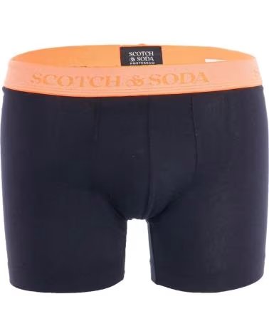 SCOTCH  SODA CALZONCILLO BOXER SCOTCH SODA EN PARA HOMBRE MULTICOLOR